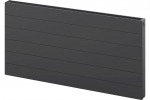 Radiatorius Mexen Line CL21, 500 x 1300 mm, 1311 W, &scaron;oninio pajungimo, antracitas