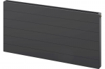Radiatorius Mexen Line CVL21, 900 x 400 mm, 636 W, apatinio pajungimo, antracitas