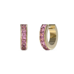 Moteri&scaron;ki auskarai Guess JUBE03134JWYGFCT-U S7275507