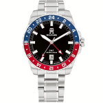 Laikrodis vyrams Tommy Hilfiger 1692158 Juoda S72099946