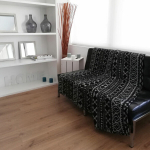 Safario antklodė - Hosteline - 130x170 cm - Daugiaspalvis - Mink&scaron;tas - Dekoratyvinis - Lengvas