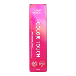Pusiau permanentinis atspalvis Wella Color Touch Plus N&ordm; 77/07 60 ml