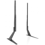 Stalo laikiklis AISENS SOSTV-113 monitoriui/TV 32-80" VESA 800x500mm 50kg auk&scaron;čio reguliavimas