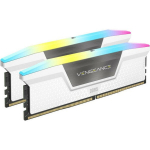Operatyvioji atmintis (RAM) RAM DDR5 - CORSAIR - Vengeance RGB - 32GB (2x16GB) - 6000MHz - CL36-44-44-96