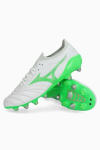 Mizuno futbolo batai Morelia Neo IV Beta Japan Mix - balti, 40.5