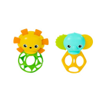 Kramtukas Oball Soother Pals