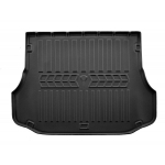 Guminis bagažinės kilimėlis KIA Sorento I BL 2002-2009, 6010241