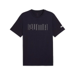 Puma vyri&scaron;ki mar&scaron;kinėliai GRAPHIC, tamsiai mėlyni