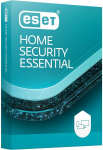 Antivirusinė programa Saugumo Programinė Įranga - ESET HOME Security Essential Serial 3U 12M