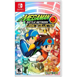 Kompiuterinis žaidimas Mega Man Battle Network Legacy Collection - Nintendo Switch