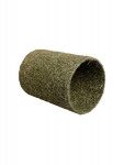 Flamingo - Nibble tunnel for rabbits and guinea pigs, M - (5411290218887)