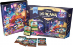 Disney Lorcana (Set06) dovanų rinkinys - Ravensburger