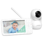 MOMCOZY VIDEOAUKLĖ 5.5 COLIŲ, FULL HD BM03