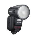 Godox Speedlite V100 Nikon blykstė