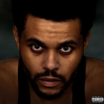 CD The Weeknd Hurry Up Tomorrow