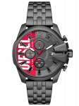 Vyri&scaron;kas laikrodis Diesel Baby Chief, 43 mm