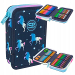 Dviejų skyrių pie&scaron;tukinė su priedais, CoolPack Jumper