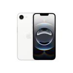 Apple iPhone 16e 128GB White MD1R4HX/A