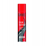 SORA AMORE Style & Go Lakas plaukams Mega Hold, 200 ml