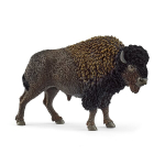 Figūrėlė Bizonas Schleich Wild Life