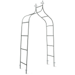 Gėlių arka 265 cm, Plonos PL-991