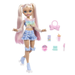 Lėlė Barbie Dream Besties Malibu