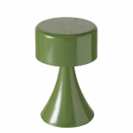 TURAN LED stalinis &scaron;viestuvas, H 19 cm