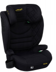 Automobilinė kėdutė Summer Baby Aruba i-Size, 15-36 kg, black