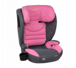 Automobilinė kėdutė Summer Baby Galaxy i-Size, 15-36 kg, Pink