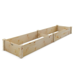 Costway Pakeliama lysve, 240 x 60 x 25 cm