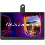 Monitorius Asus 90LM0AZ3-B01171 Full HD 15,6"