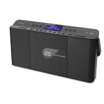 Radio Sencor with DAB+