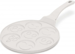 26 cm titano keptuvė blynams EMOJI BERLINGER HAUS BH-7792 SAHARA