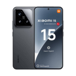 Telefonas Xiaomi 15 Juodas 12 GO + 256 GO