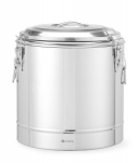 Termosas maistui gabenti, HENDI, 35 l, 400x(H)445mm