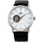 &bdquo;Orient Contemporary&ldquo; vyri&scaron;kas laikrodis TAG02005W0, eleganti&scaron;kas dizainas
