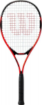 Teniso raketė Wilson Pro Staff Precision Junior WR117910H, raudona