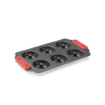 L&eacute;ku&eacute; kepimo forma spurgoms Non-Stick, 31x18x3 cm
