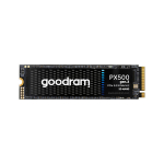 Kietasis diskas GoodRam SSDPR-PX500-256-80-G3 256 GB SSD