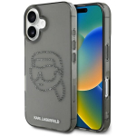 Karl Lagerfeld iPhone 16