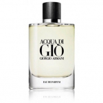 Armani Acqua di Gio vyrams kvapusis vanduo