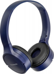 Belaidės ausinės Panasonic RB-HF420BE-A, mėlynos