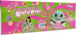 Bubble Pops kvapni maskotė - me&scaron;kinas gervuogė, 34 cm