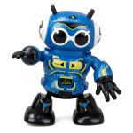 Robotas Ycoo Robo Beats 2