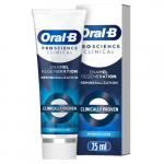 Oral-B Dantų pasta Densify ProScience CLINICAL Remineralization, 75ml