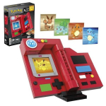 Konstruktorius Pokemon Kanto Region Pokedex HYM37, 322 d.