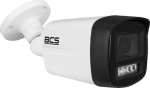 Ip Kamera Bcs 4mpx, Nightcolor 2.0, Ir 50m, Audio, Ai, Microsd