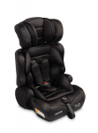 Automobilinė kėdutė Caretero Falcon I-size, 9-36 kg, black