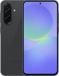 Telefonas Samsung Galaxy A36 5G 6/128GB Awesome Black