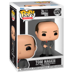 Funko POP The Godfather 1524 Tom Hagen, 10